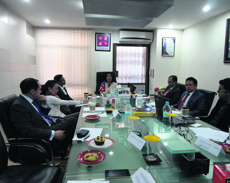Bangladesh willing to invest $1 billion in Nepal's power sector